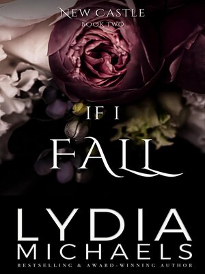 cover image of If I Fall